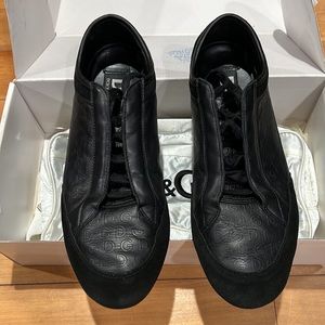 Dolce & Gabbana Shoes